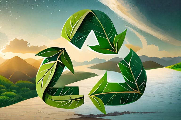Bæredygtig produktion i Europa 10 planet cover1