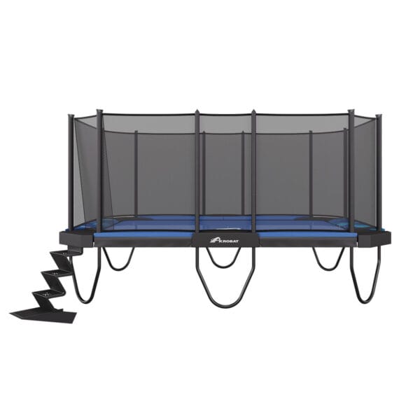 Akrobat_XCITYX_17x12 ft_Blue_1 Akrobat Springmåtte | AkroVent+ | XCITYX