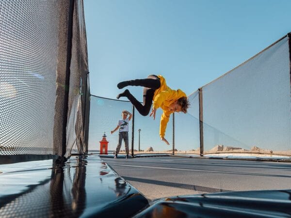 Akrobat Primus Challenger