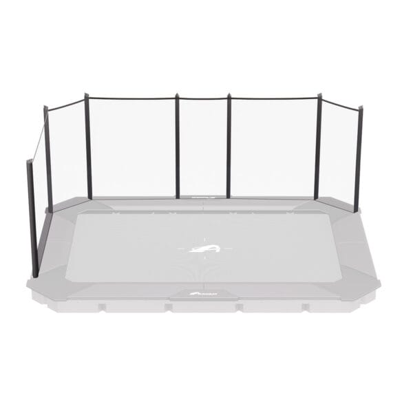 Akrobat Sikkerhednet i hjørnet | SET | XCITYX