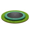 Akrobat_Inground_Round_CutOut_Green-Black Akrobat Orbit Inground 430 cm | Grøn