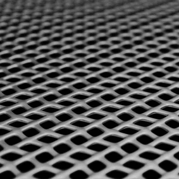 Akrobat_Hoppemåtte_nærbillede_AkroVent_SPORT_Grå Akrobat Springmåtte | Primus | AkroVent Sport