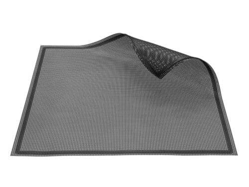Akrobat_Jumping_Mat_Playground_Rectangular_Black Akrobat Springdug | Legeplads | EN 1176
