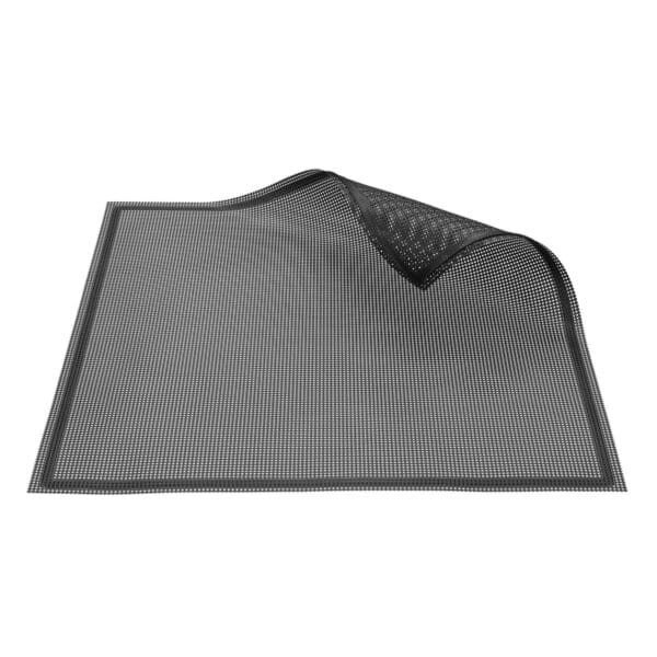 Akrobat_Jumping_Mat_Playground_Rectangular_Black Akrobat Springdug | Legeplads | EN 1176
