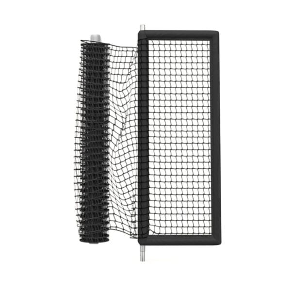 Akrobat_Net_Gallus_GallusFlat_Black-Black Akrobat Ekstra sikkerhedsnet | GALLUS