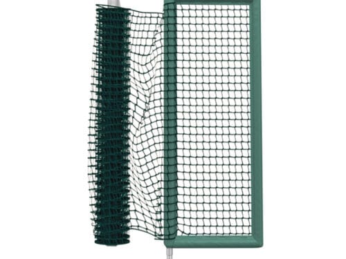 Akrobat_Net_Gallus_Gallus_GallusFlat_Green-Green Akrobat Ekstra sikkerhedsnet | GALLUS