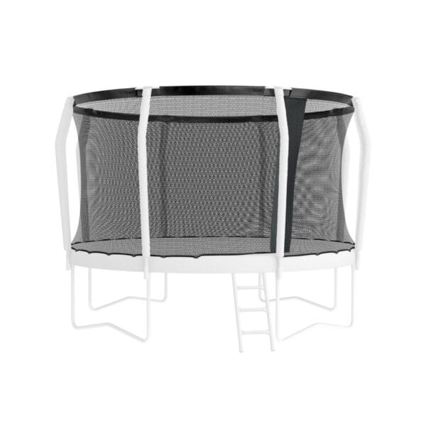 Akrobat_Net_Orbit_Pro_Round_Overlap Akrobat Ekstra sikkerhedsnet | OVEN | Orbit-Orbit Pro