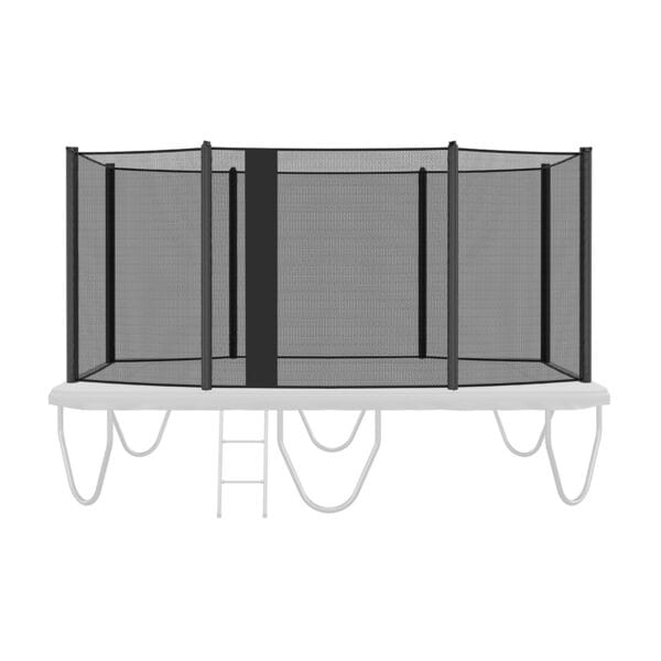 Akrobat Ekstra sikkerhedsnet | OVEN | Primus Challenger