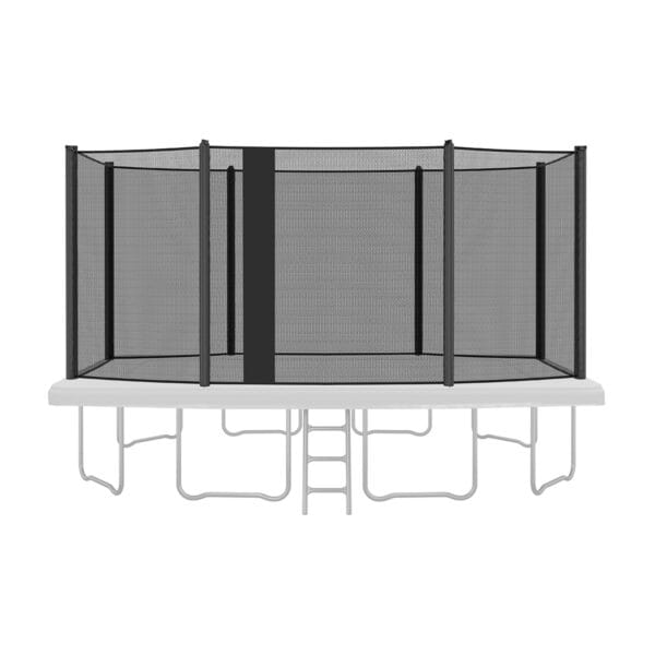 Akrobat Ekstra sikkerhedsnet | OVEN | Primus Challenger