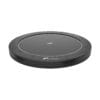 Akrobat Orbit Flat 430x305 cm | Antracit (Copy) (Copy)