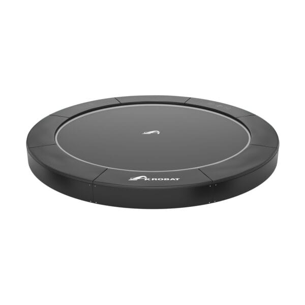Akrobat Orbit Flat 430x305 cm | Antracit (Copy) (Copy)
