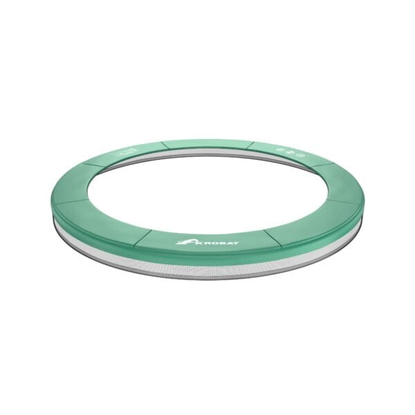 Akrobat Frame Pad | Orbit | Inground