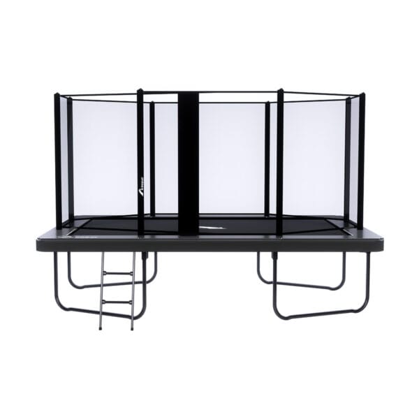 Akrobat_Primus Challenger_Overlapping_Anthracite-Black Akrobat Frame Pad | PRIMUS | Over jorden