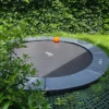 Akrobat Orbit Inground