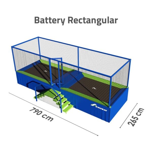 Akrobat Battery