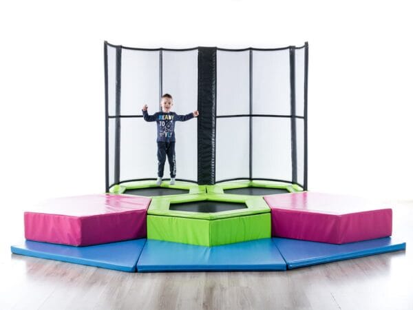 Akrobat-Småbørnstrampolin_1 Akrobat Toddler