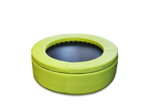 Akrobat Trampolin Medy Akrobat Medy