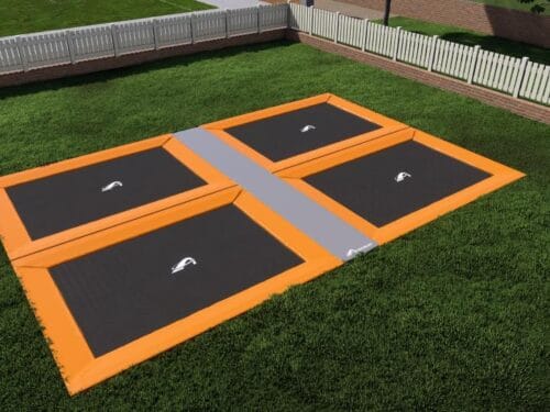 Akrobat_Batteri_Flat_Large_4 Felter_orange Akrobat Battery Flat