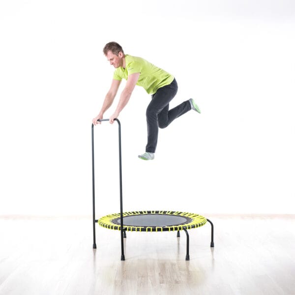 Akrobat Speed Bouncer