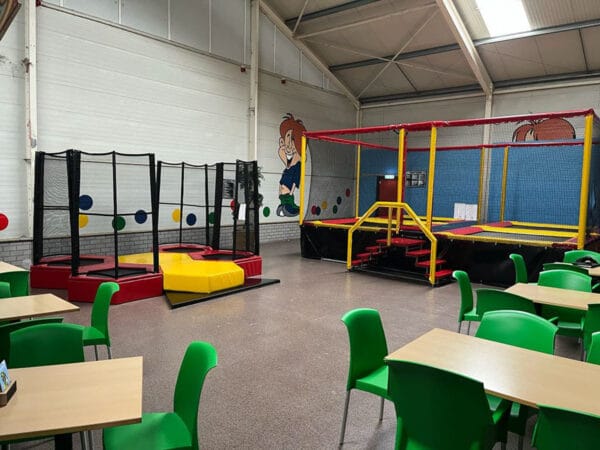 Akrobat_Børn_kunde (2) Akrobat Toddler