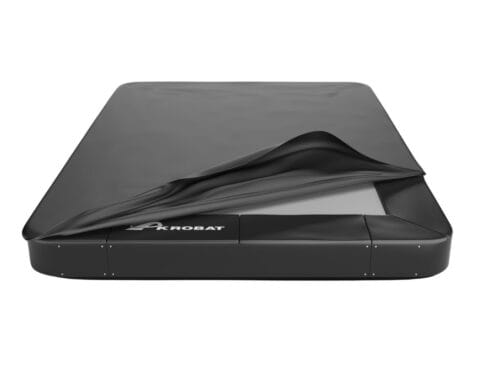 Akrobat Vejrbeskyttelse | Rektangulær