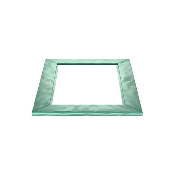 Elfje Hawai Framepad Type Extra Trampolinrammepude til Elfje Hawai | 331 x 254 cm | Ekstra