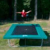 Elfje Hawai Type Extra Trampolinrammepude til Elfje Hawai | 331 x 254 cm | Ekstra