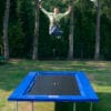 Elfje Rekrea Bouncer Trampolinrammepude til Elfje Rekrea Bouncer | 431 x 255 cm Extra