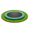 Akrobat Frame Pad | Orbit | Inground