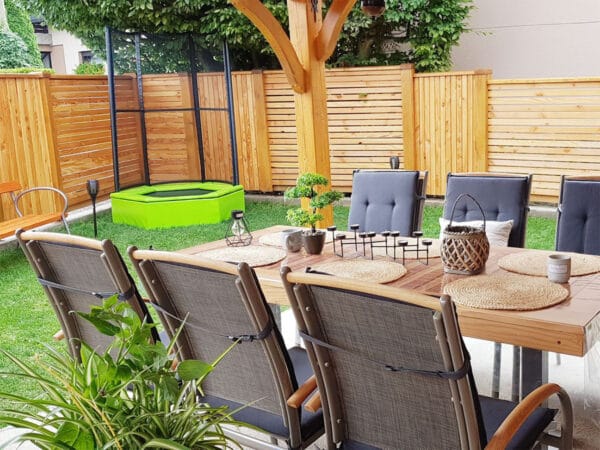 Småbørn-udendørs Akrobat Toddler