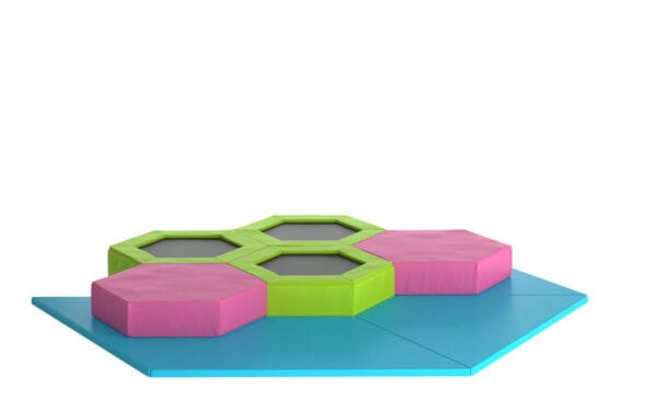 småbørn_trin-3 Akrobat Toddler