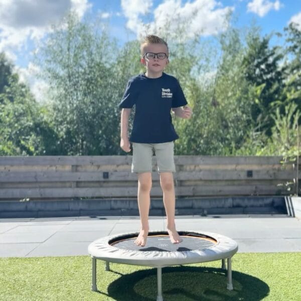 Minitrampolin Trimilin Swing