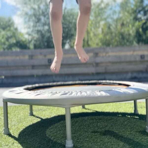 Minitrampolin Trimilin Swing