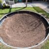 Trampoline Installation Service Flat to the ground