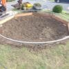 Trampoline Installation Service Inground