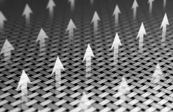 akrobat-akroair Akrobat Orbit Flat 305x183 cm | Antracit