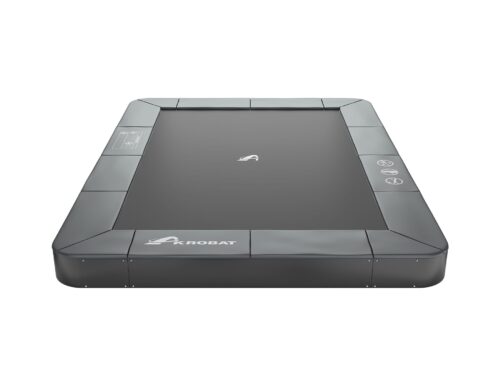 AkrobatOrbit_ _Rechteckig_NoNet_Anthrazit-SchwarzFlat Akrobat Primus Flat 305x183 | Antracit