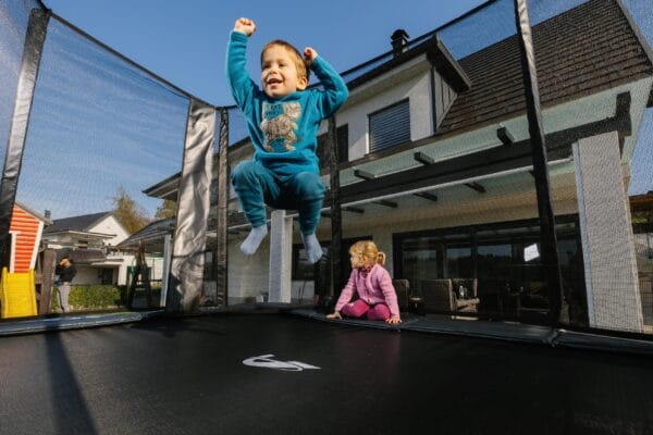 Akrobat Orbit | 305 cm | Antracit