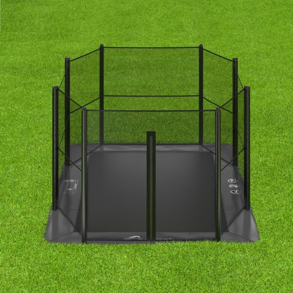 Akrobat_Primus_Flat_Full_Net_1x1 Akrobat Orbit Flat 305x183 cm | Antracit