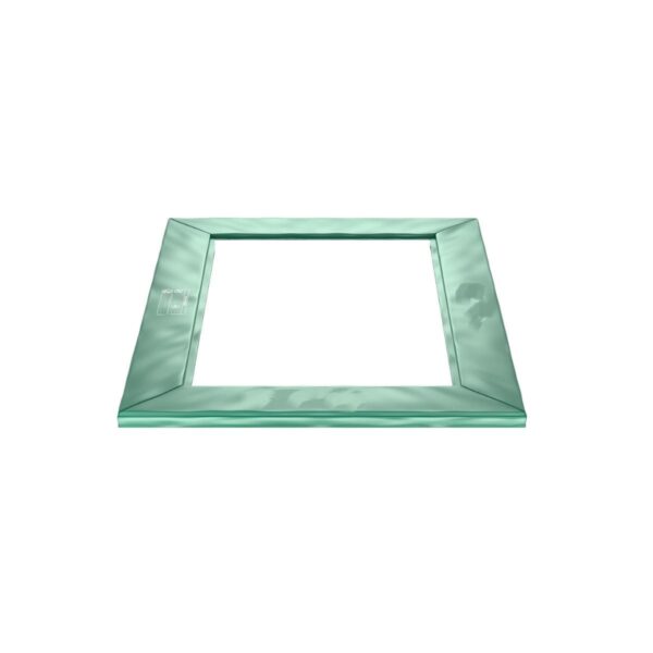 Trampolinrammepude til Elfje Hawai | 331 x 254 cm | Ekstra 1 Trampolinrammepude til Elfje Hawai | 331 x 254 cm | Ekstra