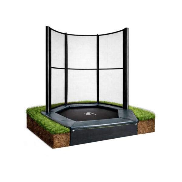 Akrobat Toddler Flat | Outdoor